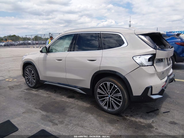 44997902 :رقم المزاد ، WBX73EF08T5560384 vin ، 2026 Bmw X1 Xdrive28i مزاد بيع