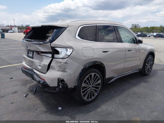 Продаж на аукціоні авто 2026 Bmw X1 Xdrive28i, vin: WBX73EF08T5560384, номер лоту: 44997902