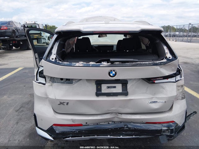 Продаж на аукціоні авто 2026 Bmw X1 Xdrive28i, vin: WBX73EF08T5560384, номер лоту: 44997902