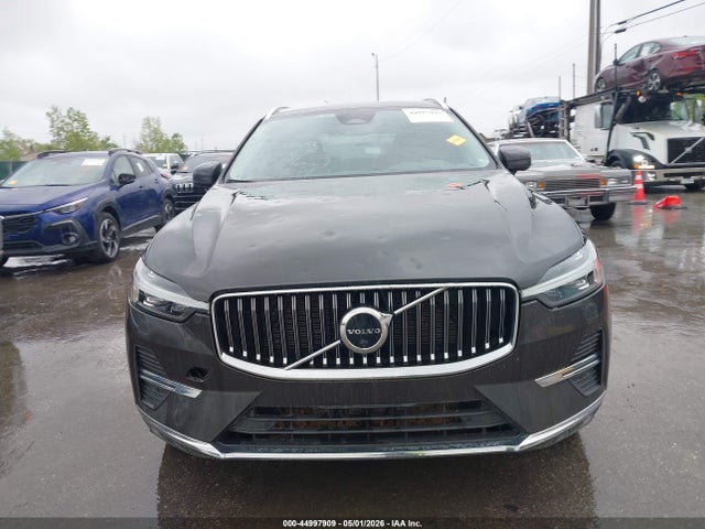2022 Volvo Xc60 B5 Inscription მანქანა იყიდება აუქციონზე, vin: YV4L12RL3N1088723, აუქციონის ნომერი: 44997909