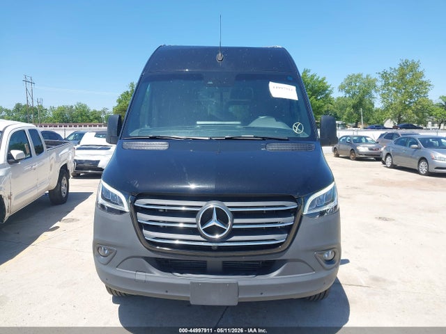 Продаж на аукціоні авто 2023 Mercedes-benz Sprinter 1500 Standard Roof 4-cyl Gas, vin: W1Z70FGY9PT150461, номер лоту: 44997911