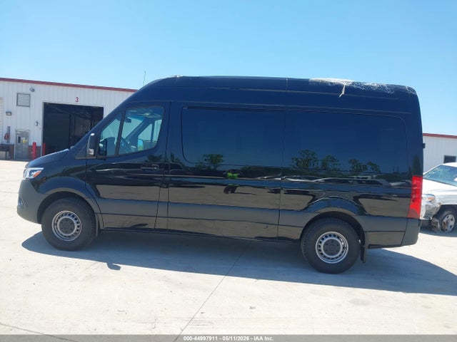 Продаж на аукціоні авто 2023 Mercedes-benz Sprinter 1500 Standard Roof 4-cyl Gas, vin: W1Z70FGY9PT150461, номер лоту: 44997911