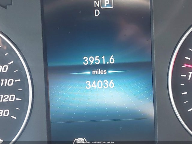 Продаж на аукціоні авто 2023 Mercedes-benz Sprinter 1500 Standard Roof 4-cyl Gas, vin: W1Z70FGY9PT150461, номер лоту: 44997911