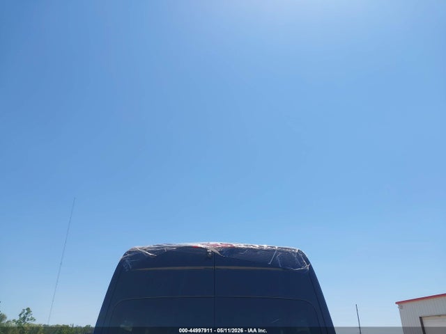 Продаж на аукціоні авто 2023 Mercedes-benz Sprinter 1500 Standard Roof 4-cyl Gas, vin: W1Z70FGY9PT150461, номер лоту: 44997911