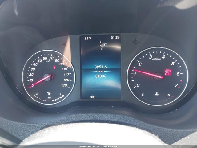 Продаж на аукціоні авто 2023 Mercedes-benz Sprinter 1500 Standard Roof 4-cyl Gas, vin: W1Z70FGY9PT150461, номер лоту: 44997911
