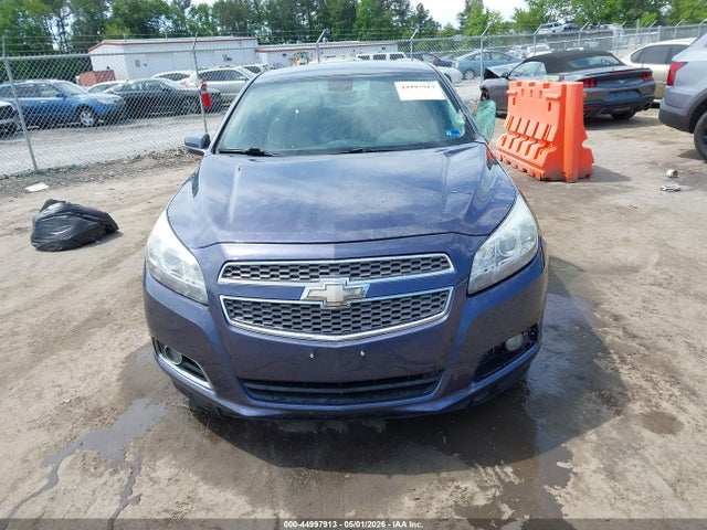 Aukcja sprzedaży 2013 Chevrolet Malibu 1lz, vin: 1G11H5SA6DF286335, numer aukcji: 44997913