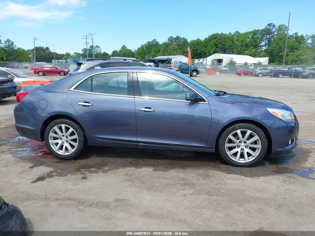 Aukcja sprzedaży 2013 Chevrolet Malibu 1lz, vin: 1G11H5SA6DF286335, numer aukcji: 44997913