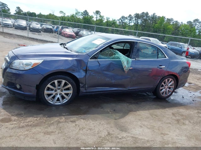 Aukcja sprzedaży 2013 Chevrolet Malibu 1lz, vin: 1G11H5SA6DF286335, numer aukcji: 44997913