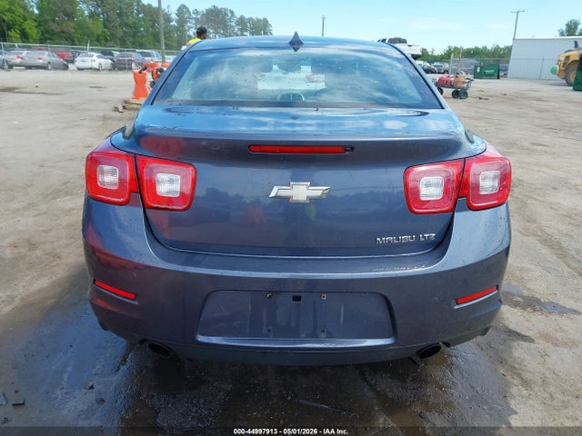 Aukcja sprzedaży 2013 Chevrolet Malibu 1lz, vin: 1G11H5SA6DF286335, numer aukcji: 44997913