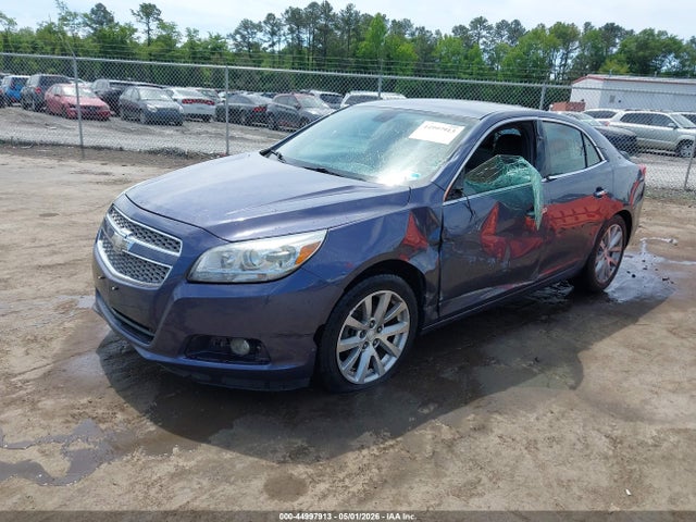 Aukcja sprzedaży 2013 Chevrolet Malibu 1lz, vin: 1G11H5SA6DF286335, numer aukcji: 44997913