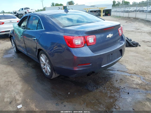 Aukcja sprzedaży 2013 Chevrolet Malibu 1lz, vin: 1G11H5SA6DF286335, numer aukcji: 44997913