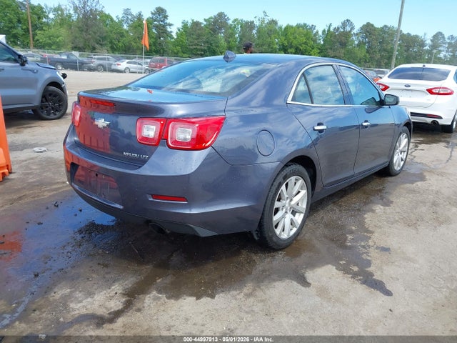 Aukcja sprzedaży 2013 Chevrolet Malibu 1lz, vin: 1G11H5SA6DF286335, numer aukcji: 44997913