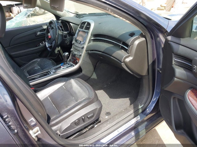 Aukcja sprzedaży 2013 Chevrolet Malibu 1lz, vin: 1G11H5SA6DF286335, numer aukcji: 44997913