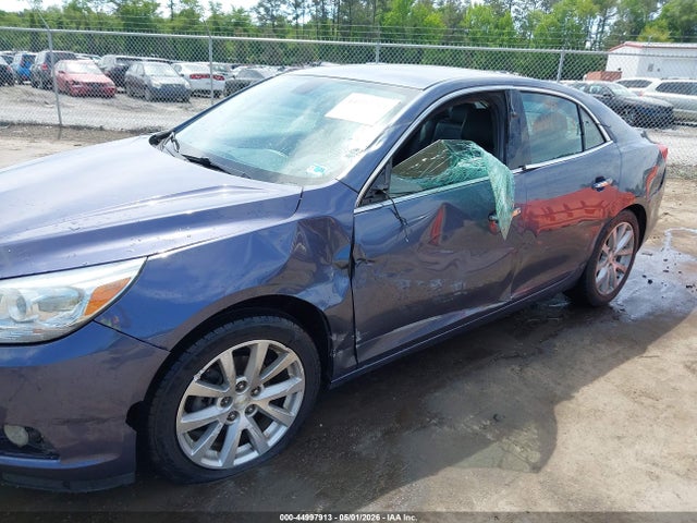 Aukcja sprzedaży 2013 Chevrolet Malibu 1lz, vin: 1G11H5SA6DF286335, numer aukcji: 44997913