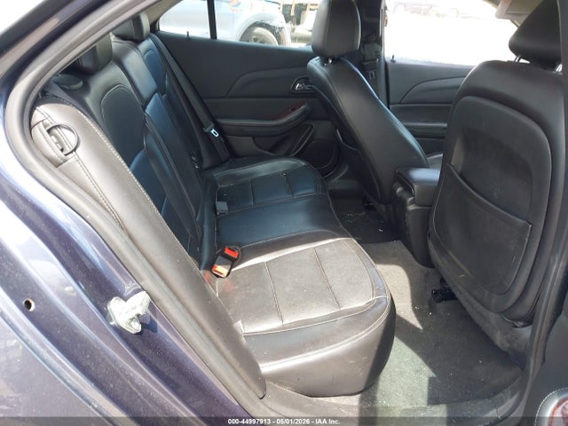 Aukcja sprzedaży 2013 Chevrolet Malibu 1lz, vin: 1G11H5SA6DF286335, numer aukcji: 44997913