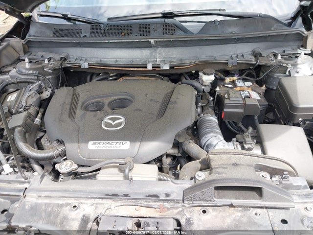 Aukcja sprzedaży 2017 Mazda Cx-9 Grand Touring, vin: JM3TCBDY4H0132830, numer aukcji: 44997917
