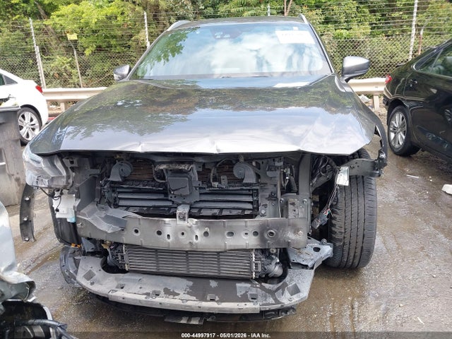 Aukcja sprzedaży 2017 Mazda Cx-9 Grand Touring, vin: JM3TCBDY4H0132830, numer aukcji: 44997917