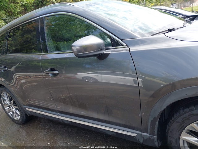 Aukcja sprzedaży 2017 Mazda Cx-9 Grand Touring, vin: JM3TCBDY4H0132830, numer aukcji: 44997917
