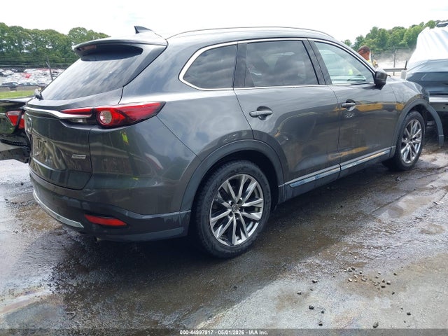 Aukcja sprzedaży 2017 Mazda Cx-9 Grand Touring, vin: JM3TCBDY4H0132830, numer aukcji: 44997917