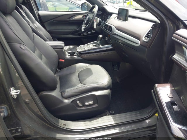 Aukcja sprzedaży 2017 Mazda Cx-9 Grand Touring, vin: JM3TCBDY4H0132830, numer aukcji: 44997917