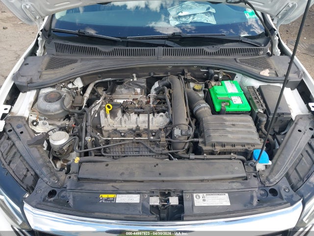 Aukcja sprzedaży 2019 Volkswagen Jetta 1.4t R-line/1.4t S/1.4t Se, vin: 3VWC57BU8KM148742, numer aukcji: 44997923