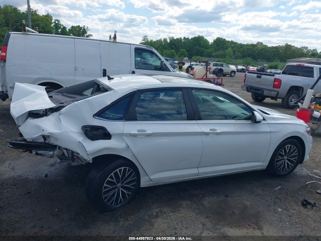 Aukcja sprzedaży 2019 Volkswagen Jetta 1.4t R-line/1.4t S/1.4t Se, vin: 3VWC57BU8KM148742, numer aukcji: 44997923