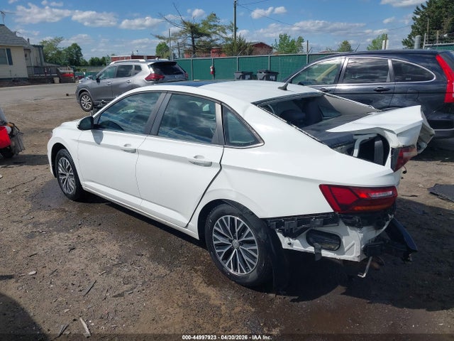 Aukcja sprzedaży 2019 Volkswagen Jetta 1.4t R-line/1.4t S/1.4t Se, vin: 3VWC57BU8KM148742, numer aukcji: 44997923