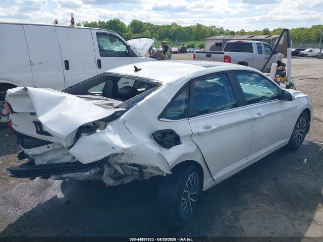 Aukcja sprzedaży 2019 Volkswagen Jetta 1.4t R-line/1.4t S/1.4t Se, vin: 3VWC57BU8KM148742, numer aukcji: 44997923