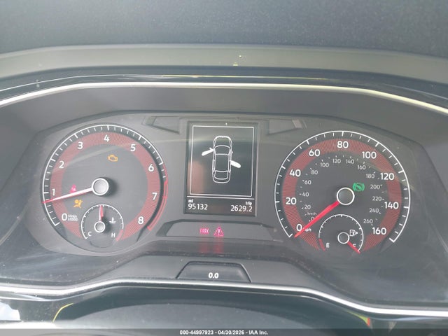 Aukcja sprzedaży 2019 Volkswagen Jetta 1.4t R-line/1.4t S/1.4t Se, vin: 3VWC57BU8KM148742, numer aukcji: 44997923