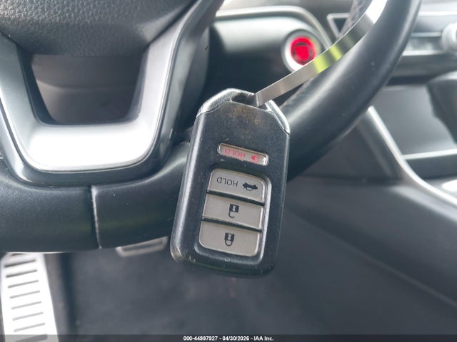 2019 Honda Accord Sport მანქანა იყიდება აუქციონზე, vin: 1HGCV1F35KA128769, აუქციონის ნომერი: 44997927