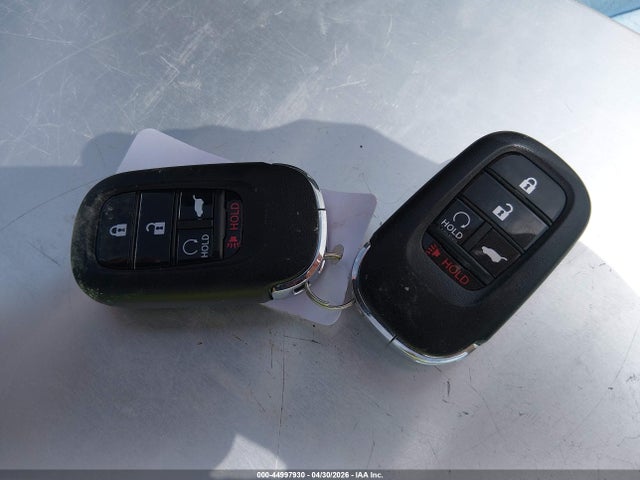 Продажа на аукционе авто 2025 Honda Civic Sedan Sport, vin: 19XFL2H80SE016748, номер лота: 44997930