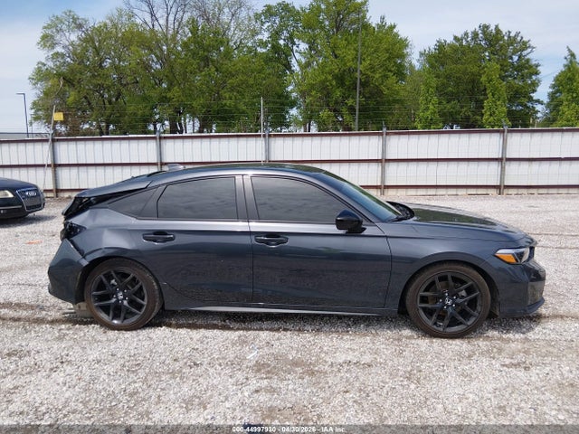 Продажа на аукционе авто 2025 Honda Civic Sedan Sport, vin: 19XFL2H80SE016748, номер лота: 44997930