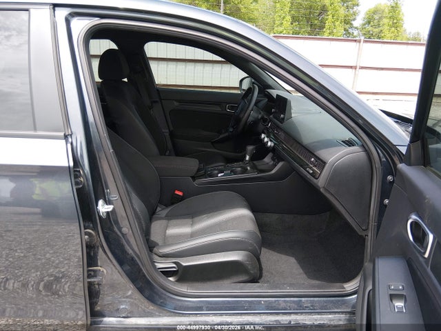 Продажа на аукционе авто 2025 Honda Civic Sedan Sport, vin: 19XFL2H80SE016748, номер лота: 44997930
