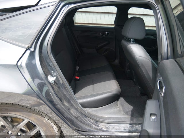 Продажа на аукционе авто 2025 Honda Civic Sedan Sport, vin: 19XFL2H80SE016748, номер лота: 44997930