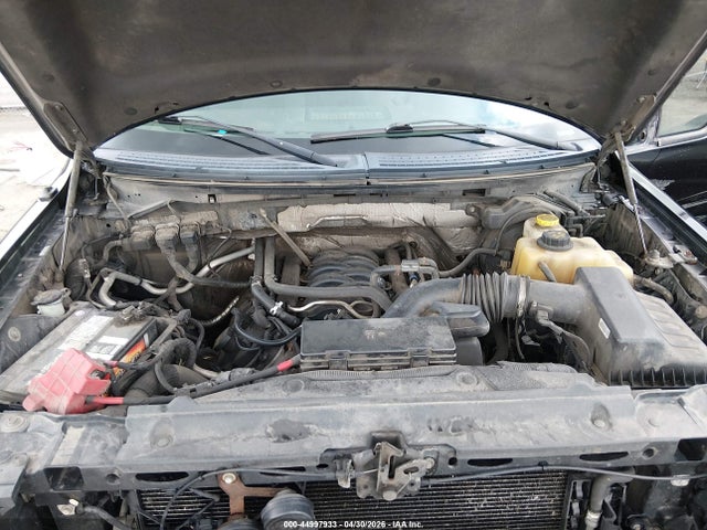 2014 Ford F-150 Xlt მანქანა იყიდება აუქციონზე, vin: 1FTFW1EF2EKG14104, აუქციონის ნომერი: 44997933
