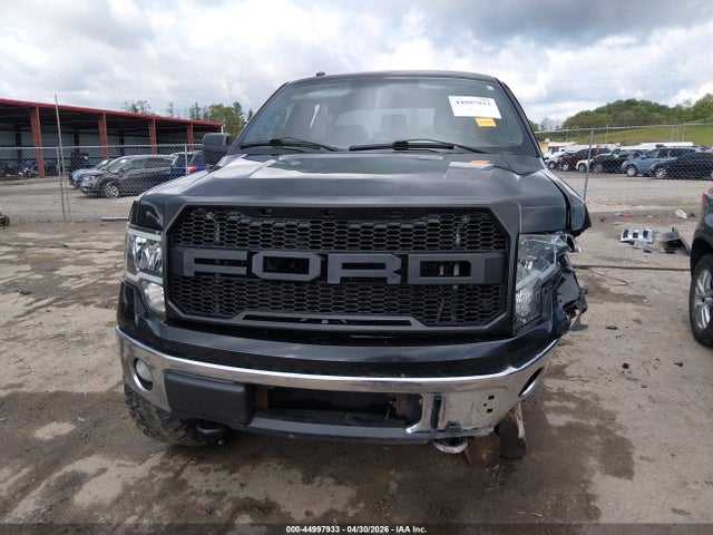 2014 Ford F-150 Xlt მანქანა იყიდება აუქციონზე, vin: 1FTFW1EF2EKG14104, აუქციონის ნომერი: 44997933