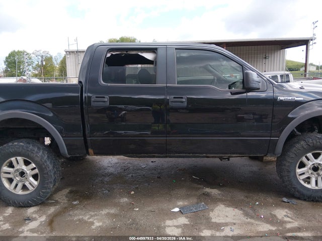2014 Ford F-150 Xlt მანქანა იყიდება აუქციონზე, vin: 1FTFW1EF2EKG14104, აუქციონის ნომერი: 44997933