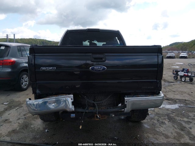 2014 Ford F-150 Xlt მანქანა იყიდება აუქციონზე, vin: 1FTFW1EF2EKG14104, აუქციონის ნომერი: 44997933