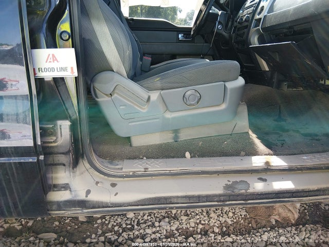 2014 Ford F-150 Xlt მანქანა იყიდება აუქციონზე, vin: 1FTFW1EF2EKG14104, აუქციონის ნომერი: 44997933