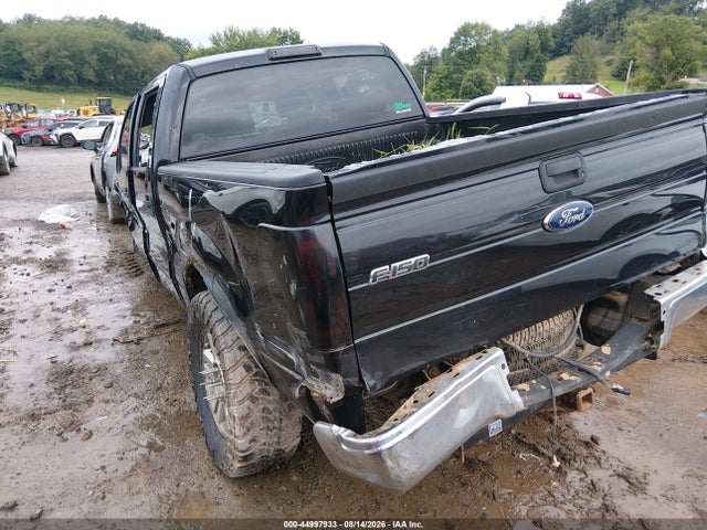 2014 Ford F-150 Xlt მანქანა იყიდება აუქციონზე, vin: 1FTFW1EF2EKG14104, აუქციონის ნომერი: 44997933