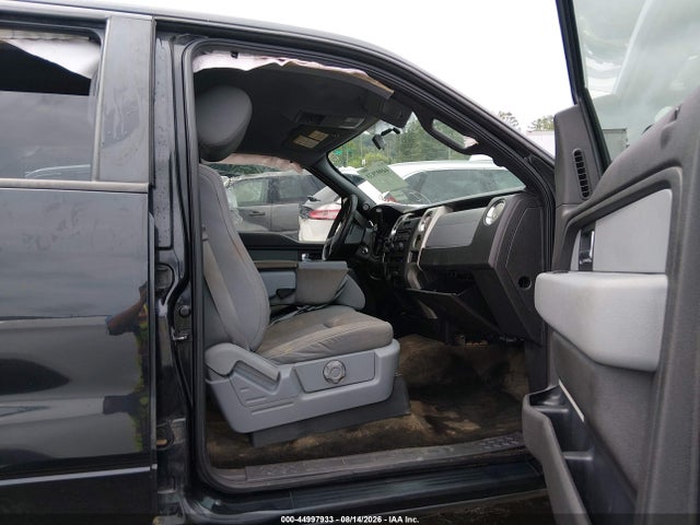 2014 Ford F-150 Xlt მანქანა იყიდება აუქციონზე, vin: 1FTFW1EF2EKG14104, აუქციონის ნომერი: 44997933