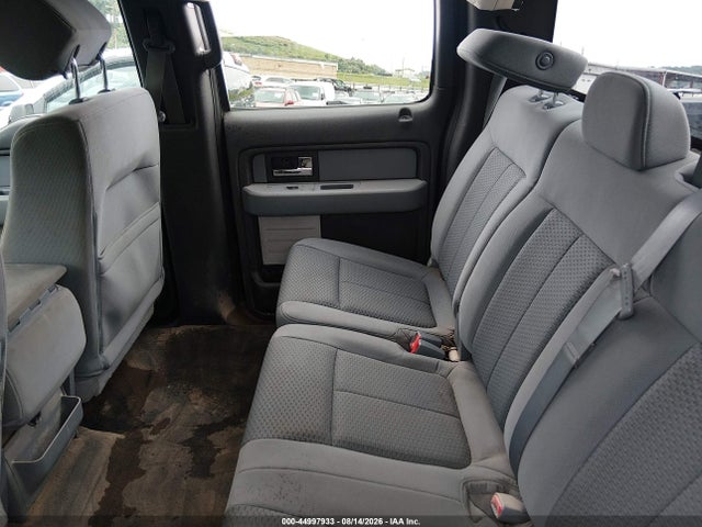 2014 Ford F-150 Xlt მანქანა იყიდება აუქციონზე, vin: 1FTFW1EF2EKG14104, აუქციონის ნომერი: 44997933