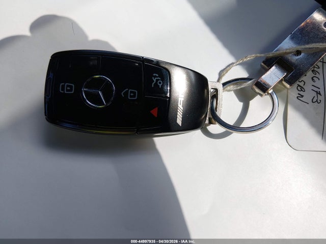 Aukcja sprzedaży 2021 Mercedes-benz Amg Gle 53 4matic, vin: 4JGFB6BB8MA266173, numer aukcji: 44997935