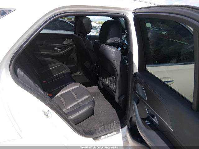 Aukcja sprzedaży 2021 Mercedes-benz Amg Gle 53 4matic, vin: 4JGFB6BB8MA266173, numer aukcji: 44997935