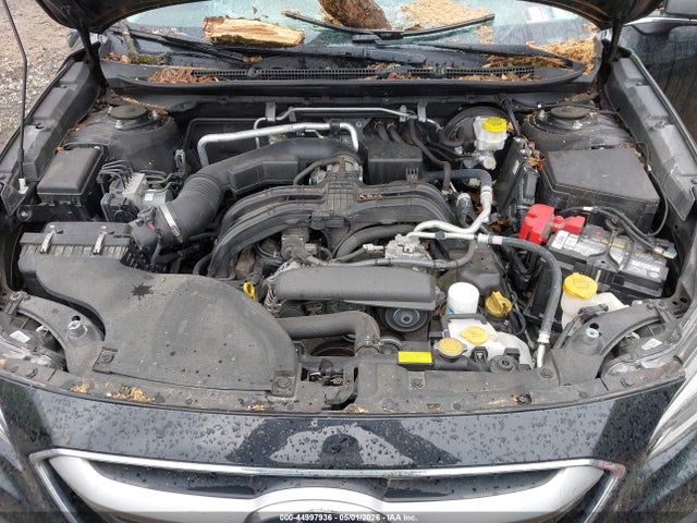 Продажа на аукционе авто 2020 Subaru Outback Touring, vin: 4S4BTAPC4L3227809, номер лота: 44997936