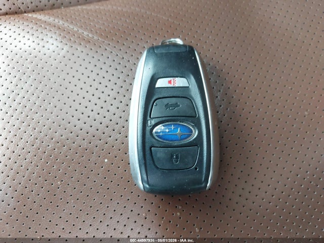 Продажа на аукционе авто 2020 Subaru Outback Touring, vin: 4S4BTAPC4L3227809, номер лота: 44997936
