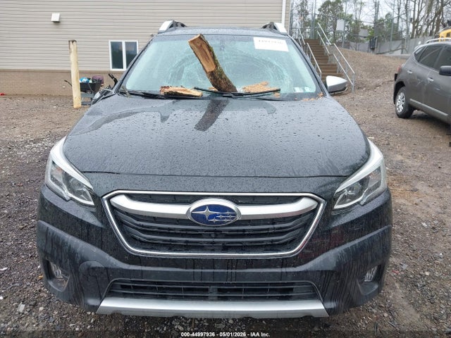 Продажа на аукционе авто 2020 Subaru Outback Touring, vin: 4S4BTAPC4L3227809, номер лота: 44997936
