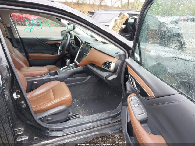 Продажа на аукционе авто 2020 Subaru Outback Touring, vin: 4S4BTAPC4L3227809, номер лота: 44997936
