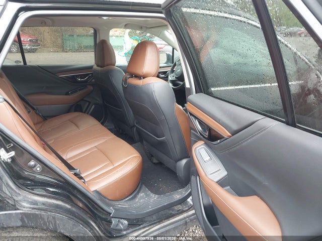 Продажа на аукционе авто 2020 Subaru Outback Touring, vin: 4S4BTAPC4L3227809, номер лота: 44997936