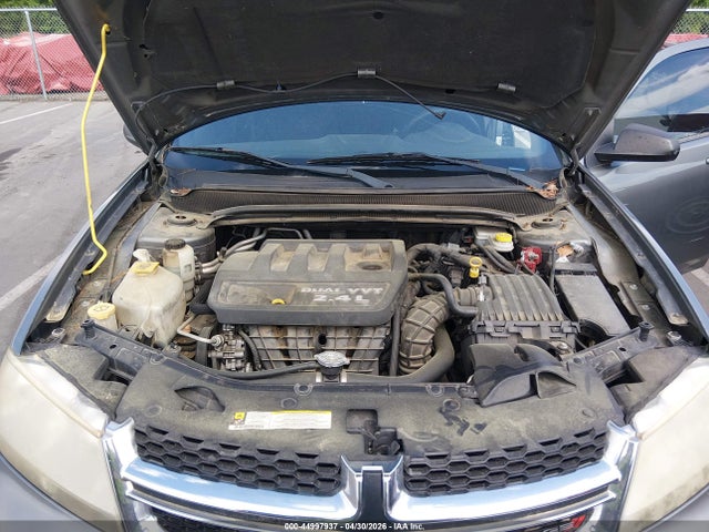Продажа на аукционе авто 2013 Dodge Avenger, vin: 1C3DZAB2DN599664, номер лота: 44997937